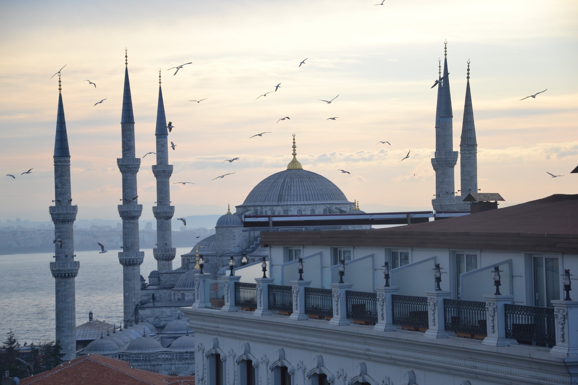 Orucun Sünnetleri yazısı için kapak fotoğrafı.