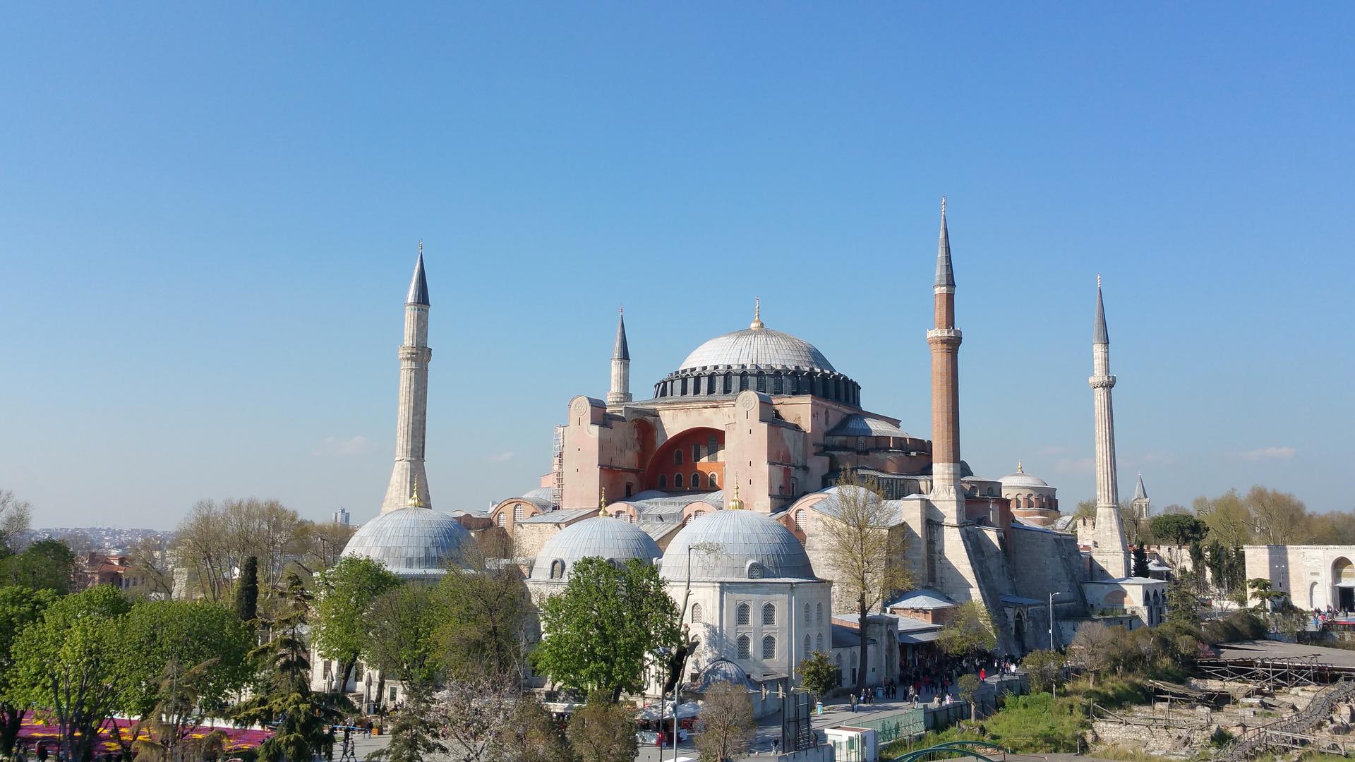 Sevâbını Ancak Allâh (c.c.)’nun Bildiği Amel yazısı için kapak fotoğrafı.