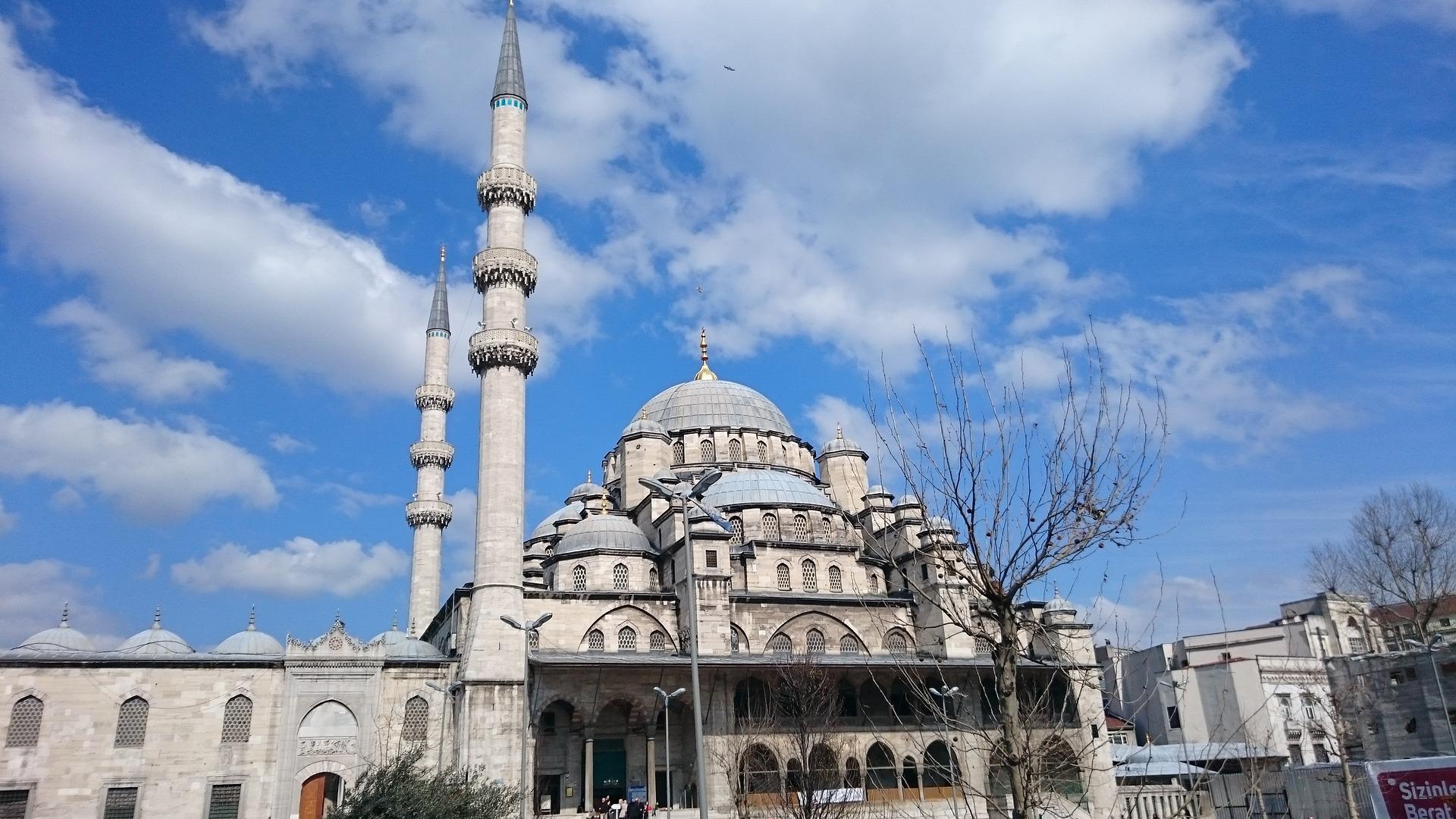 Oruca Ait Niyetler yazısı için kapak fotoğrafı.