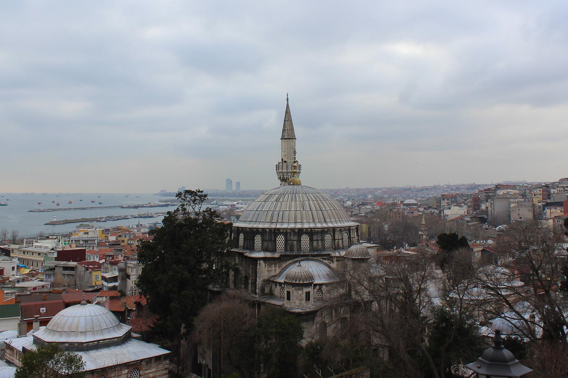 Ramazan Orucunun Önemi yazısı için kapak fotoğrafı.