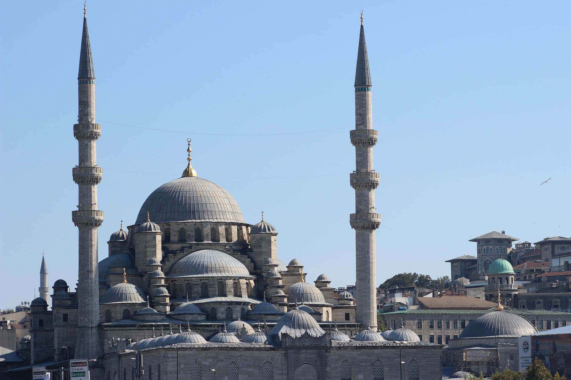 Orucun Zahirî Ve Batınî Şartları yazısı için kapak fotoğrafı.