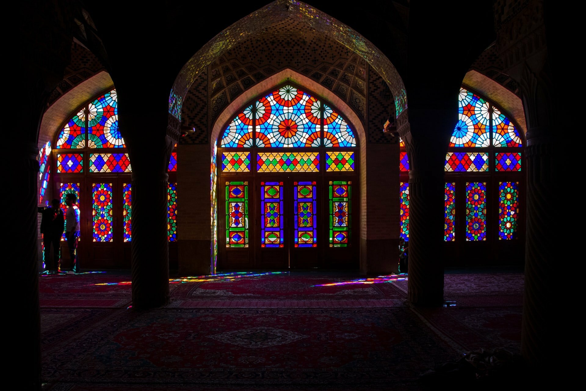 İftar Duası yazısı için kapak fotoğrafı.