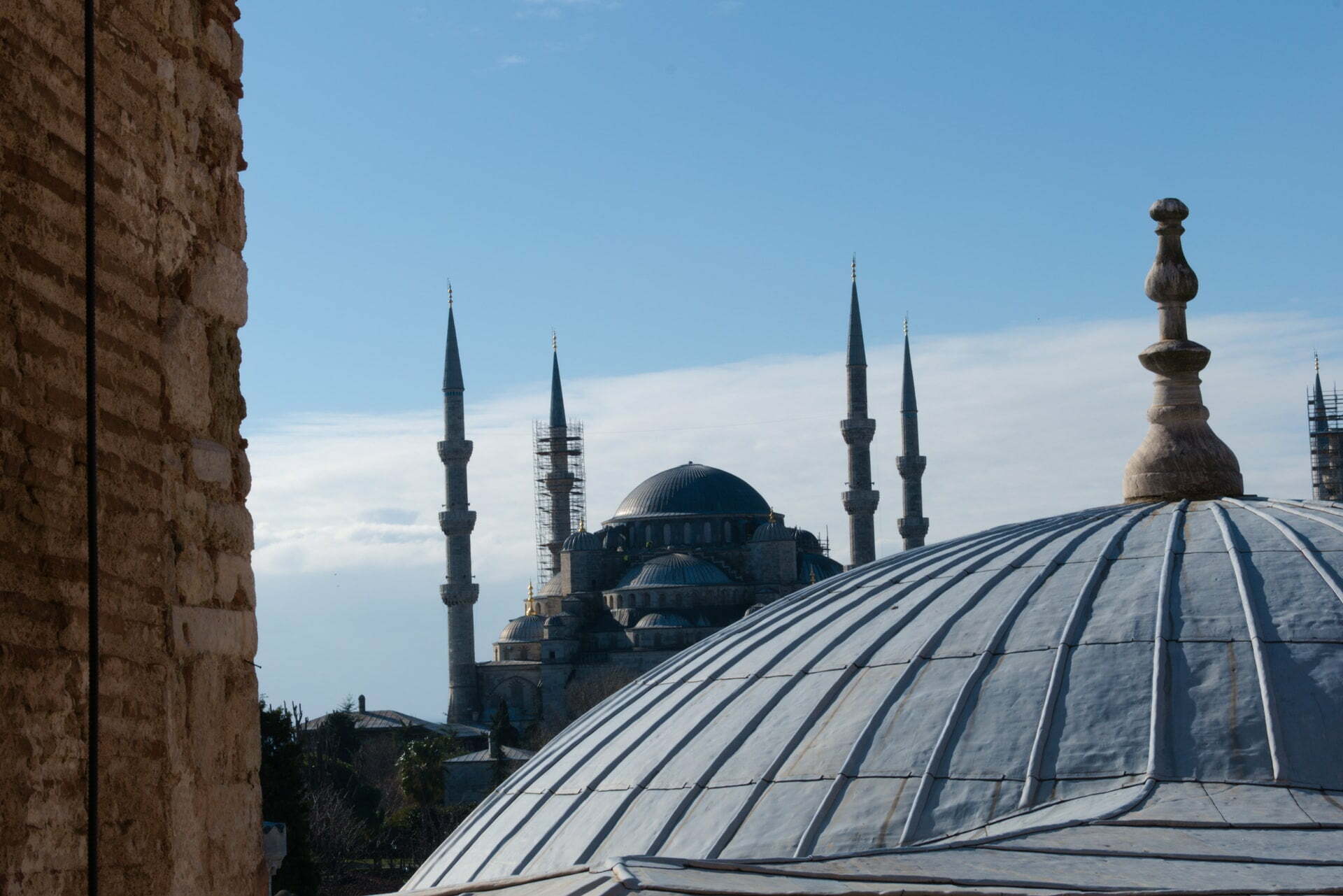 Oruç Allah (c.c.)'ındır yazısı için kapak fotoğrafı.