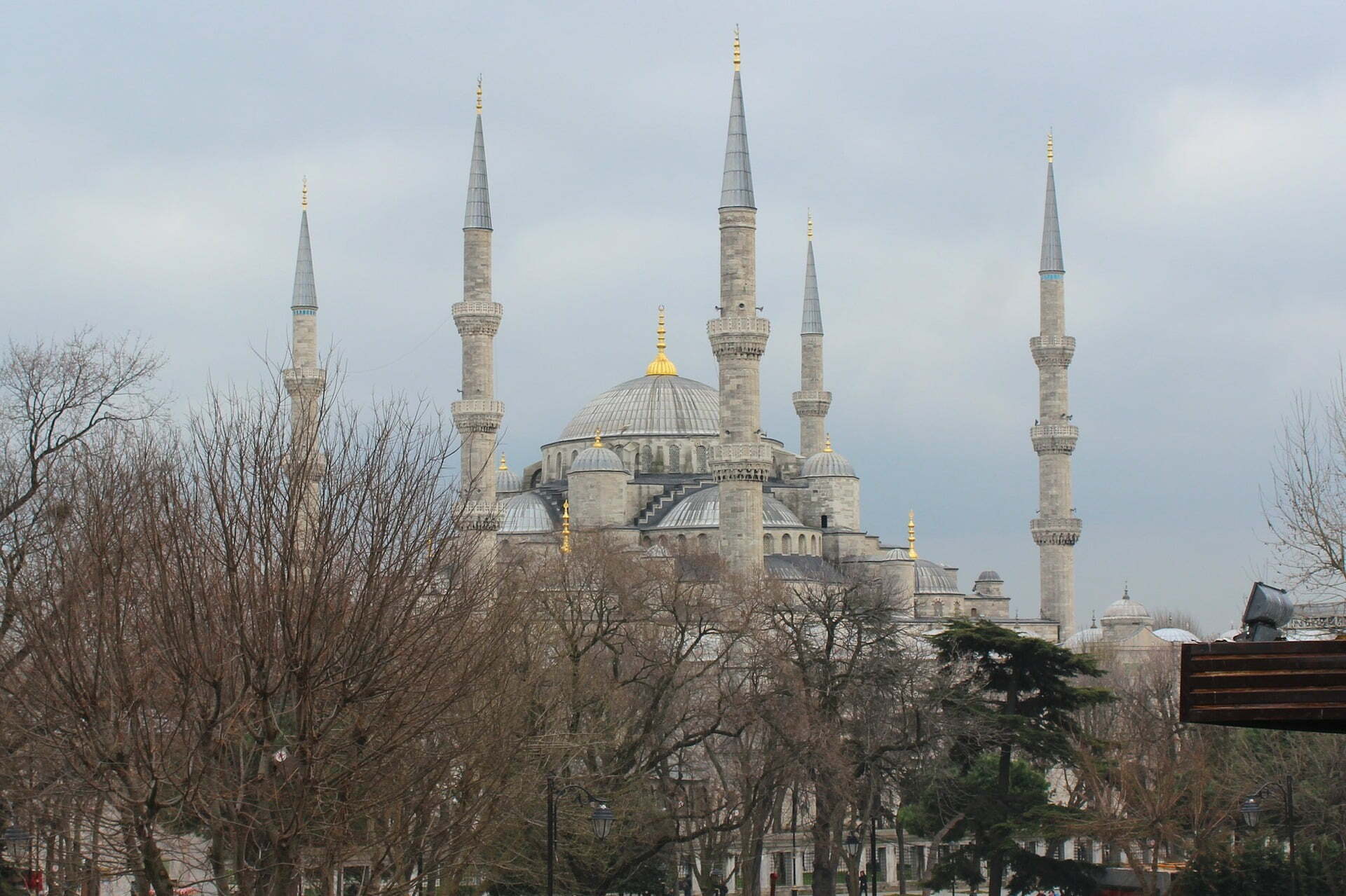 Orucun Edebleri Ve Yasakları (2) yazısı için kapak fotoğrafı.